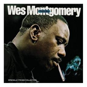 Wes Montgomery - Pretty Blue (1959) [EAC-FLAC]