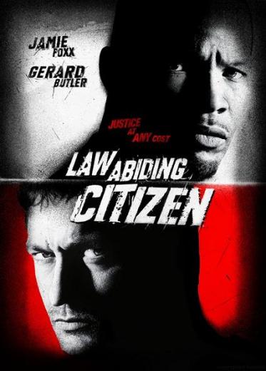 Law Abiding Citizen<span style=color:#777> 2009</span> DvdRip Xvid -Noir