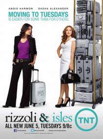 Rizzoli and Isles S05E08 HDTV x264<span style=color:#fc9c6d>-LOL</span>
