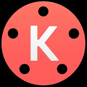 KineMaster â€“ Pro Video Editor Full v3.1.2.7063