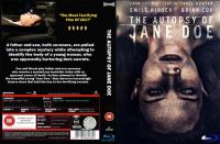 The Autopsy Of Jane Doe - Horror<span style=color:#777> 2016</span> Eng Rus Subs 1080p [H264-mp4]