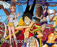 [LCM] One Piece OST