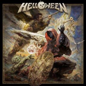 Helloween - Helloween <span style=color:#777>(2021)</span>