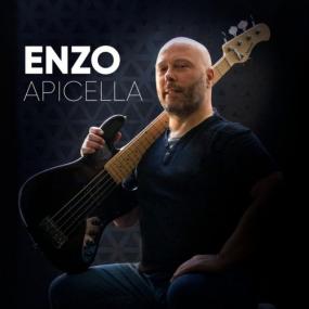 Enzo Apicella - Enzo Apicella -<span style=color:#777> 2021</span>