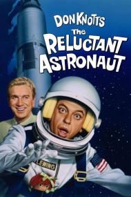 The Reluctant Astronaut <span style=color:#777>(1967)</span> [720p] [BluRay] <span style=color:#fc9c6d>[YTS]</span>