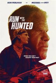 Run With The Hunted<span style=color:#777> 2019</span> 1080p BluRay x264 DD 5.1-PTP