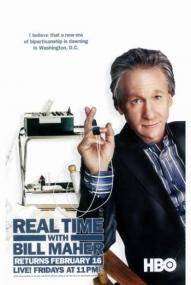Real Time With Bill Maher<span style=color:#777> 2010</span>-04-23 HDTV XviD-CHGRP [VTV]