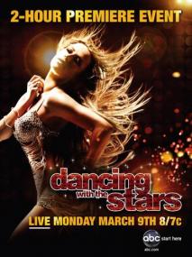Dancing With the Stars US S10E11 HDTV XviD<span style=color:#fc9c6d>-2HD</span>