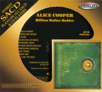 1973 - Alice Cooper - Billion Dollar Babies SACD 24 88