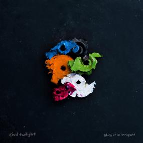 Civil Twilight - Story of an Immigrant <span style=color:#777>(2015)</span> [FLAC]