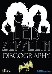 [Led Zeppelin] Discography [FLAC 24-bit]