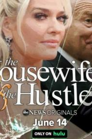 The Housewife and the Hustler<span style=color:#777> 2021</span> 720p WEBRip 800MB x264<span style=color:#fc9c6d>-GalaxyRG[TGx]</span>