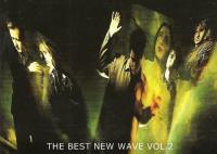 THE BEST NEW WAVE 24 96 VOL 2