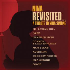 VA - Nina Revisited    A Tribute to Nina Simone <span style=color:#777>(2015)</span> [FLAC]