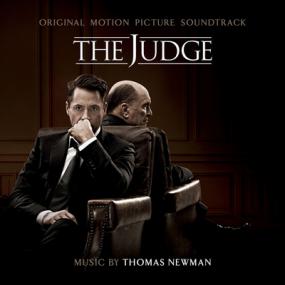 OST - Ð¡ÑƒÐ´ÑŒÑ  The Judge [Thomas Newman]<span style=color:#777> 2014</span>