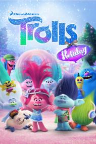 Trolls Holiday <span style=color:#777>(2017)</span> [720p] [WEBRip] <span style=color:#fc9c6d>[YTS]</span>