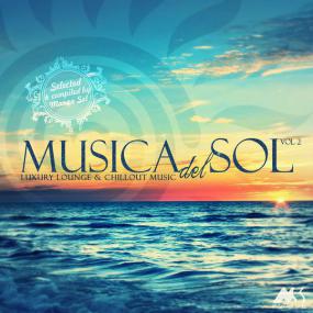 VA - Musica del Sol vol 2 [Luxury Lounge and Chillout Music] <span style=color:#777>(2015)</span> FLAC