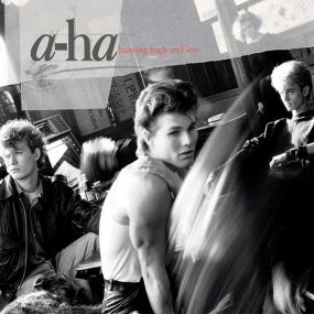 A-ha - Hunting High And Low [30th Anniversary] <span style=color:#777>(2015)</span> FLAC