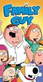 Family Guy S19 720p HULU WEBRip DDP5.1 x264<span style=color:#fc9c6d>-CtrlHD[rartv]</span>