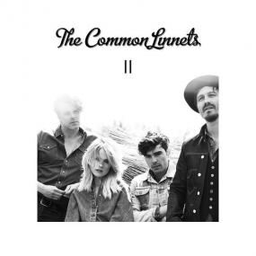 The Common Linnets - II <span style=color:#777>(2015)</span> [FLAC]