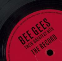 Bee Gees - Their Greatest Hits- The Record