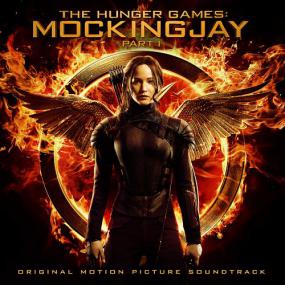 VA - The Hunger Games  Mockingjay Part 1 <span style=color:#777>(2014)</span>