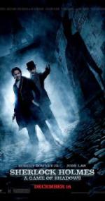 Sherlock Holmes A Game of Shadows<span style=color:#777> 2011</span> TW BluRay 720p DTS x264-EPiC