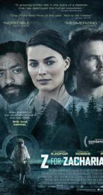 Z for Zachariah<span style=color:#777> 2015</span> 720p BluRay x264-x0r