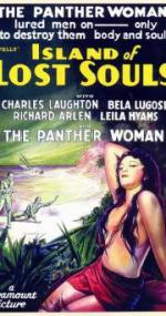 Island of Lost Souls 1932 720p BluRay x264-x0r