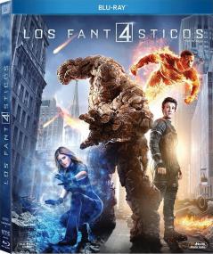 Fantastic Four<span style=color:#777> 2015</span> 1080p BluRay x264 DTS<span style=color:#fc9c6d>-JYK</span>