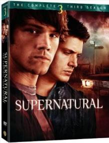 Supernatural S04E12 HDTV XviD-NoTV