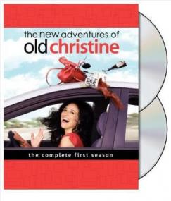 The New Adventures of Old Christine S04E13 Notes on a 7th Grade Scandal HDTV XviD-FQM