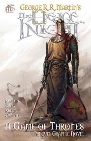 The Hedge Knight (I + II The Sworn Sword) (2013-2014) (digital-Empire)