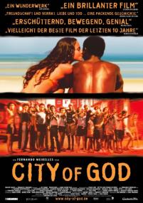 City of God[2002]DvDrip[Port]-FXG