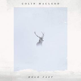 Colin Macleod - Hold Fast <span style=color:#777>(2021)</span>
