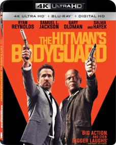 【更多高清电影访问 】王牌保镖[中文字幕] The Hitman's Bodyguard<span style=color:#777> 2017</span> Bluray 2160p TrueHD7 1 HDR x265 10bit-BBQDDQ 34.62GB