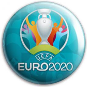 UEFA Euro<span style=color:#777> 2020</span>  Group E  Sweden — Slovakia