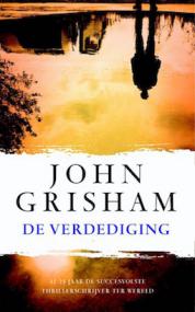 John Grisham - De Verdediging  NL Ebook  DMT