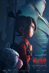 Kubo And The Two Strings <span style=color:#777>(2016)</span> 3D HSBS 1080p H264 DolbyD 5.1 ⛦ nickarad