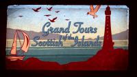 BBC Grand Tours of the Scottish Islands Series1 2of4 1080p HDTV x264 AAC