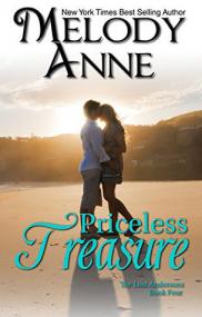 Priceless Treasure (The Lost Anderson 4) by Melody Anne