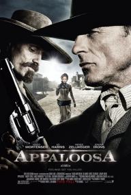 Appaloosa[2008]DvDrip[Eng]-FXG