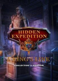 Hidden Expedition 21 - A Kings Line CES