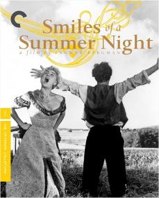Smiles of a Summer Night 1955 CC BDRip AVC KNG