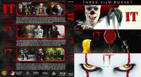 IT Complete Film And Mini Series - Horror<span style=color:#777> 1990</span>-2019 Eng Rus Subs 1080p [H264-mp4]