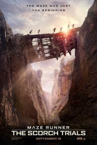 Maze Runner 2 The Scorch Trials<span style=color:#777> 2015</span> FANSUB VOSTFR HDTS XviD<span style=color:#fc9c6d>-TeamSuW</span>