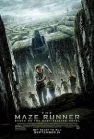 The Maze Runner<span style=color:#777> 2014</span> MULTi 1080p BluRay x264-ROUGH