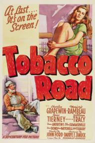 Tobacco Road (1941) [720p] [WEBRip] <span style=color:#fc9c6d>[YTS]</span>