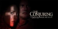 The Conjuring The Devil Made Me Do It <span style=color:#777>(2021)</span> [Hindi Dub] 720p WEBRip MelbetCinema