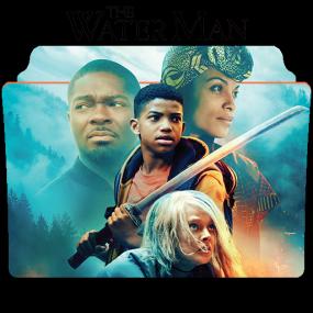 The Water Man <span style=color:#777>(2021)</span> [Hindi Dub] 720p WEB-DLRip MelbetCinema